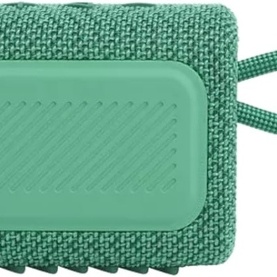 JBL Go 3 Eco Verde