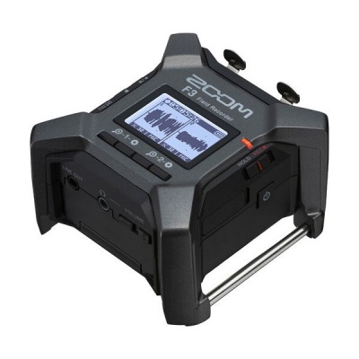 Zoom F3