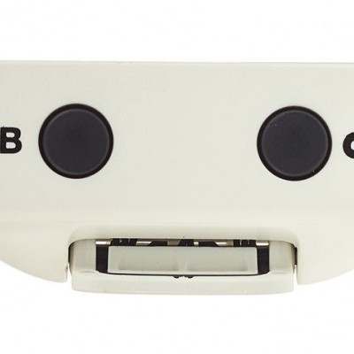 Rode Wireless GO White