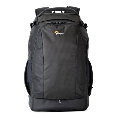 Lowepro Flipside 500 AW II preta Lowepro Flipside 500 AW II preta