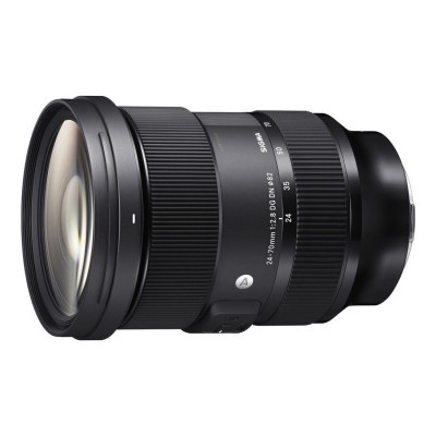 Sigma 24-70mm f/2.8 DG DN Art Sony E-mount