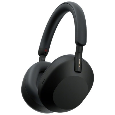 Sony WH-1000XM5 Preto Sony WH-1000XM5 Preto