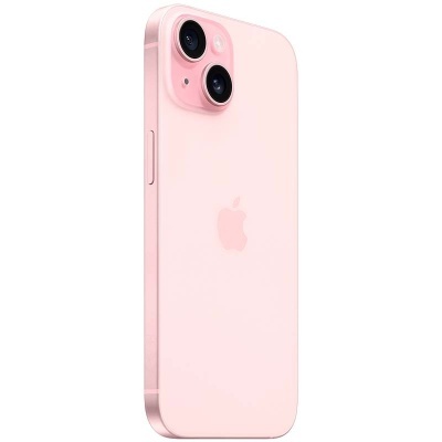 Apple iPhone 15 5G 256GB Rosa