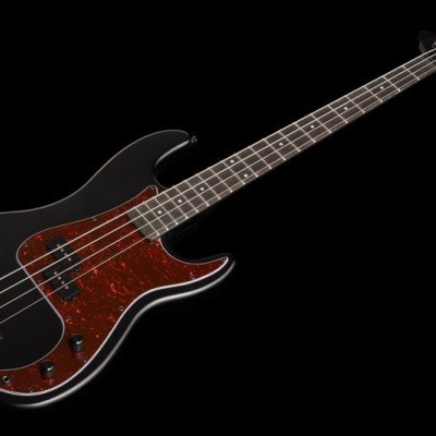 Harley Benton PB-20 SBK Standard Bundle