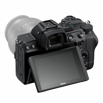 Nikon Z5