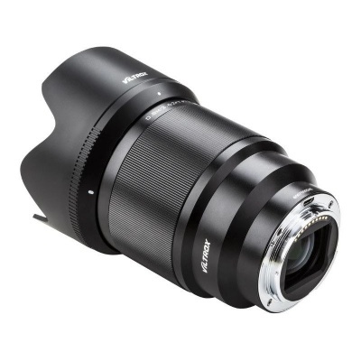 Viltrox FE-85 f/1.8 AF II Sony E-mount Viltrox FE-85 f/1.8 AF II Sony E-mount