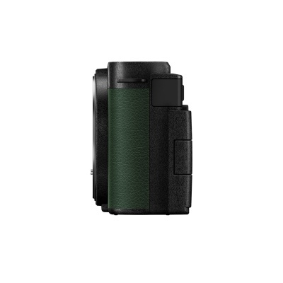 Panasonic S9 Dark Olive