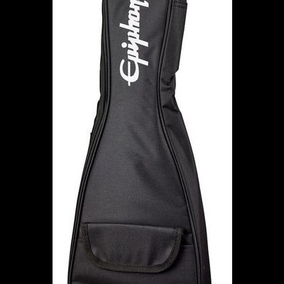 Epiphone Les Paul Ukulele HCS