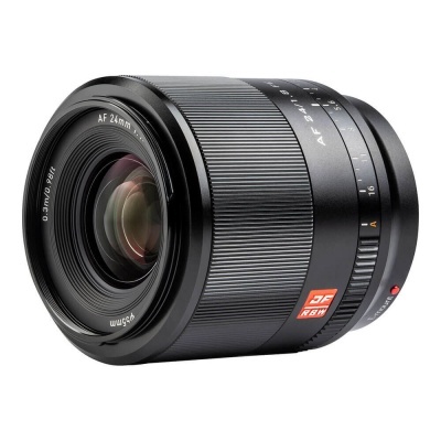 Viltrox 24mm f/1.8 AF Sony FE-Mount Viltrox 24mm f/1.8 AF Sony FE-Mount