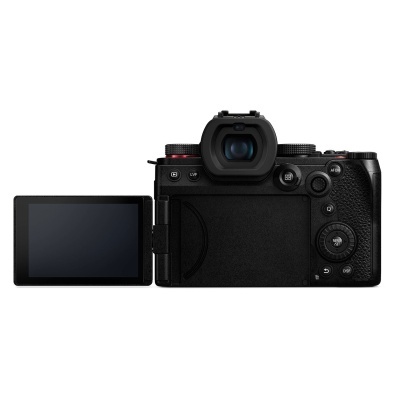 Panasonic G9 II Panasonic G9 II