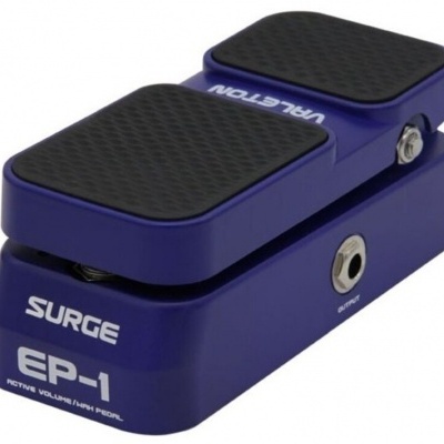 Valeton Surge EP-1 Guitar Effect