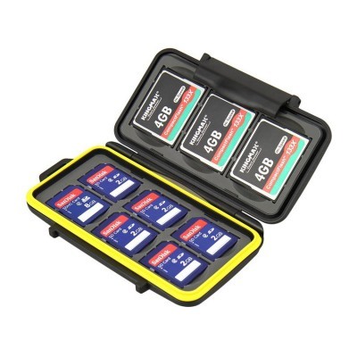 CARTÕES DE MEMÓRIA