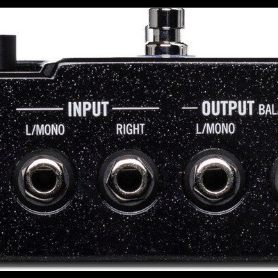 Line6 HX Stomp XL - INTL Line6 HX Stomp XL - INTL