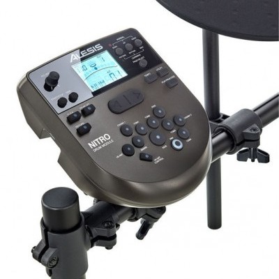 Alesis Nitro Mesh Kit