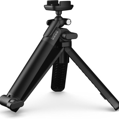 GoPro 3-Way 2.0 (Grip/Arm/Tripod)