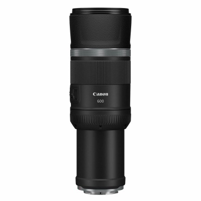 Canon RF 600mm f / 11 IS STM