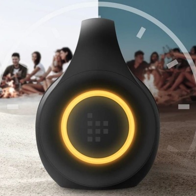 Tronsmart Bang Mini 50 W TWS Preto