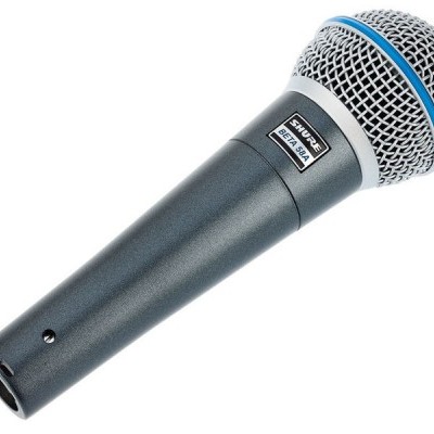 Shure Beta 58 A