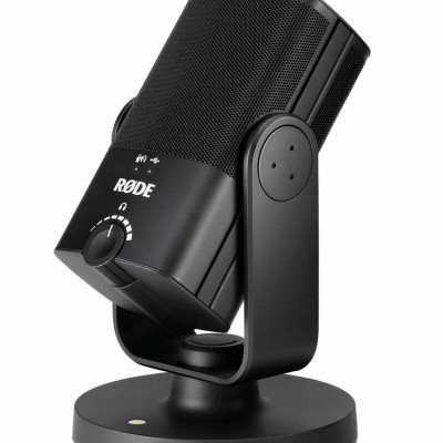 Rode NT-USB Mini