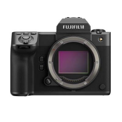 Fujifilm GFX 100 II