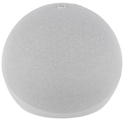 Amazon Echo Dot 5. Gen Branco - Alexa