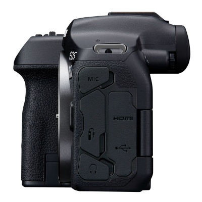 Canon R7 + RF-S 18-150mm f/3.5-6.3 IS STM