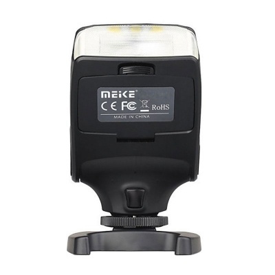 Meike Speedlite MK320 flitser Sony