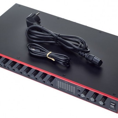 Focusrite Scarlett 18i20 3rd Gen