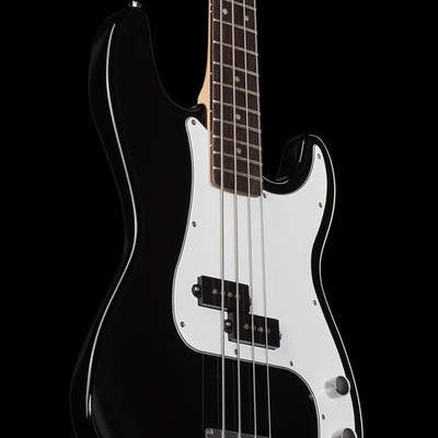 Harley Benton PB-20 BK Standard Series