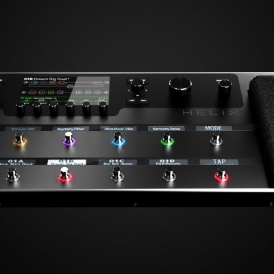 Line6 Helix