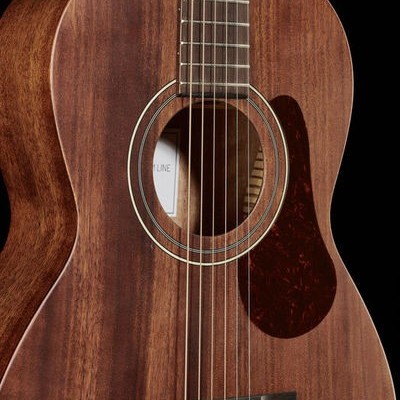 Harley Benton Custom Line CLA-15M