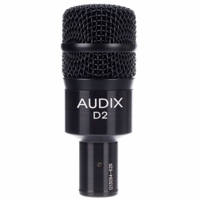 Audix D2