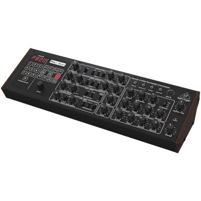 Behringer Pro-800