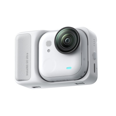 Insta360 GO Ultra Standard Bundle Branco