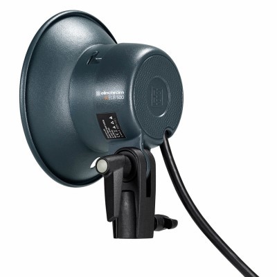Elinchrom ELB 500 TTL Dual To Go set