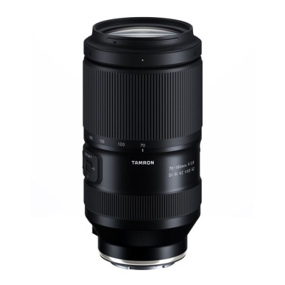 Tamron 70-180mm f/2.8 Di III VC VXD G2 Sony E Tamron 70-180mm f/2.8 Di III VC VXD G2 Sony E