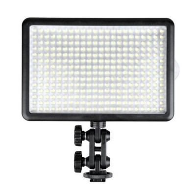Godox LED 308Y luz de vídeo