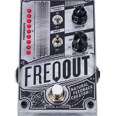 Digitech FreqOut