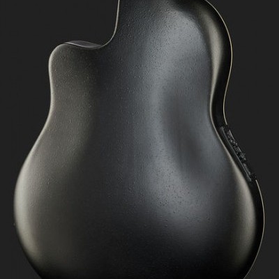 Harley Benton HBO-600NT