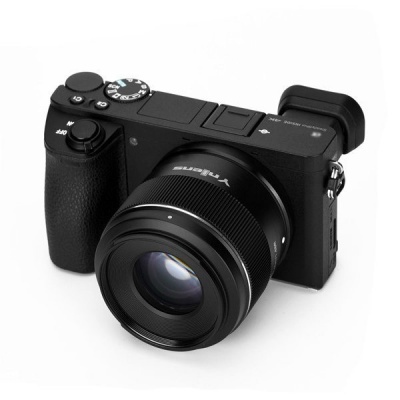 Yongnuo YN 50mm f/1.8S DA USM Sony E-mount Yongnuo YN 50mm f/1.8S DA USM Sony E-mount