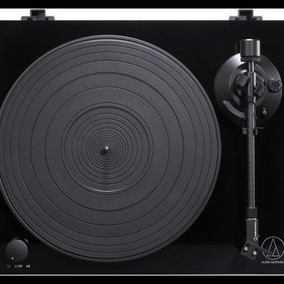 Audio-Technica AT-LPW50PB Audio-Technica AT-LPW50PB