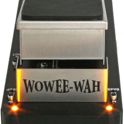 G-Lab Wowee WW-1 Guitar Effect
