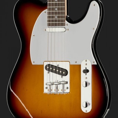 Harley Benton TE-20 SB Standard Series