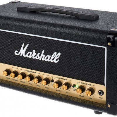 Marshall DSL20HR
