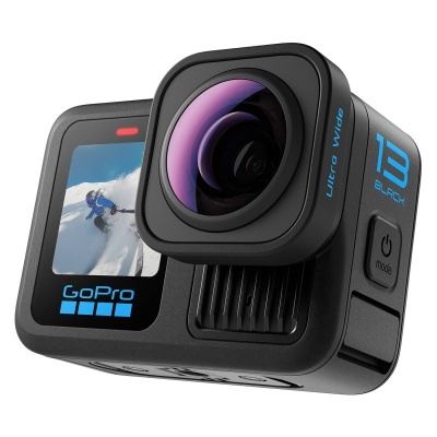 GoPro Hero 13 Black Ultra Wide Edition