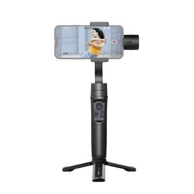 Hohem iSteady Mobile Plus 2024 Smartphone Gimbal Hohem iSteady Mobile Plus 2024 Smartphone Gimbal