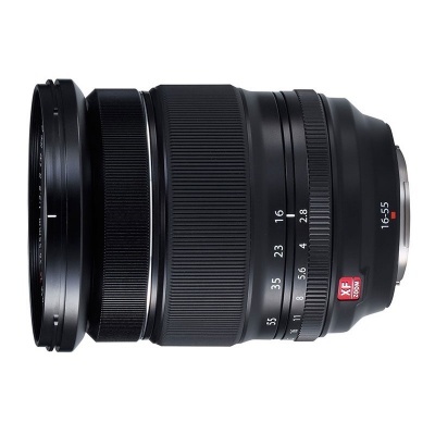 Fujifilm XF 16-55mm f/2.8 R LM WR