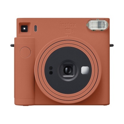 Fujifilm Instax Square SQ1 Terracota Orange