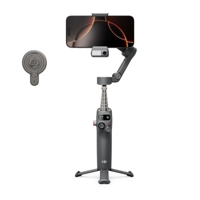 DJI Osmo Mobile 7 Pro