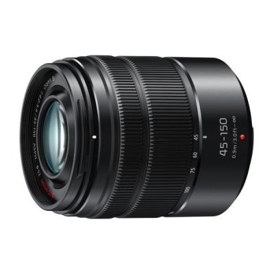 Panasonic Lumix G Vario 45-150mm f/4.0-5.6 ASPH Mega OIS MFT-mount Panasonic Lumix G Vario 45-150mm f/4.0-5.6 ASPH Mega OIS MFT-mount
